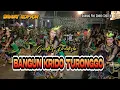 BANGUN KRIDO TURONGGO Jathilan Putri Gendhis Pradista Ft Brayat Kopyor || Di Bangunsari, Sleman