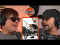 Catfish Calls Out Bizzle For Lying About Biking 200 Miles in a Day