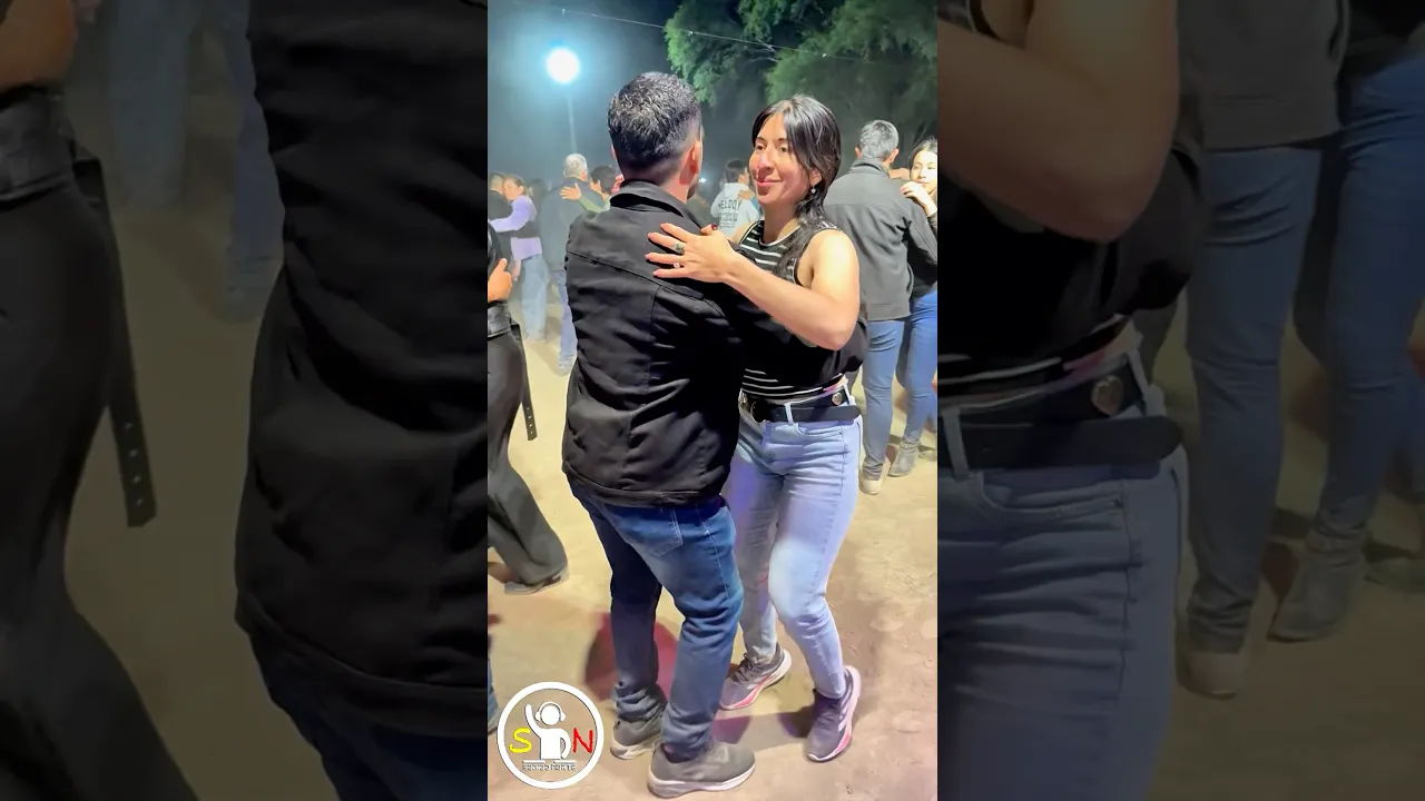Fiesta de campo