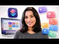 My Favorite Mac Automations and Shortcuts Using Shortcuts App