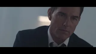 Ethan s Attack on Intelligence Community Headquarters Mission Impossible Dead Reckoning Part One