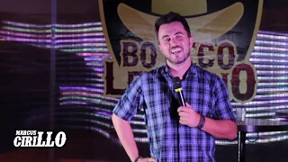 Marcus Cirillo - Porque eu gosto de cachaça
