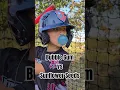 Bubble Gum Batter vs Sunflower Seed Batter