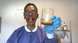 Work With Me Wednesday Buckwheat Honey
