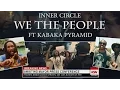 Download Lagu Inner Circle feat. Kabaka Pyramid - We The People Ha Fi Talk [Official Video 2015]