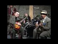 Hubert Sumlin demonstrates "Killin' Floor" from "The Blues Guitar of Hubert Sumlin" w/ Jimmy Vivino