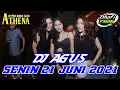 Download Lagu DJ AGUS TERBARU SENIN 21 JULI 2021 FULL BASS || ATHENA BANJARMASIN