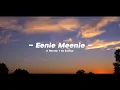 Lagu Dj Old Eenie Meenie X Horney || Slow BassBeat_Adem Ditelinga - DJ SANTUY
