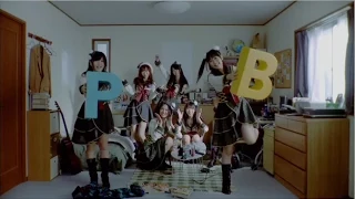 遠距離ポスター AKB48(teamPB)