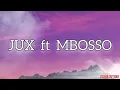 Jux ft Mbosso  - KIPEPEO (Official video)