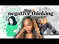 Lagu How to STOP your negative thoughts FOREVER!!!