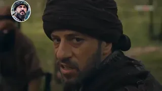 ارتوغرول باديني كوردي حلقه 441 