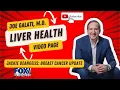 Jackie DeAngelis Her Breast Cancer Update