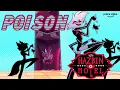 Download Lagu POISON // HAZBIN HOTEL // FULL SONG // SEASON 1 EPISODE 4