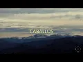 durante el Invierno - Caballos (Video Oficial)