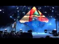 Dierks Bentley - Somewhere On A Beach | Live at Xfinity Theatre