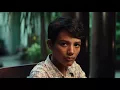 Life of Pi Dinner Scene