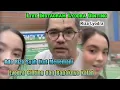 Download Lagu Live Instagram Lyodra Ginting | Lyodra Main Badminton Bersama Bapak dan Riza Syah