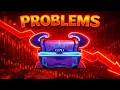 GPO The DOWNFALL of trading