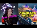 Download Lagu BIKIN TERCENGANG ! INILAH PENYEBAB KAPAL TENGGELAM