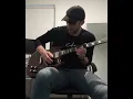 Download Lagu Alan Walker - The Spectre (electric guitar cover)