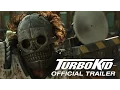 Video di TURBO KID - Official Release Trailer [HD]