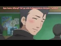 Download Lagu Shakugan no Shana eps 1 sub indonesia