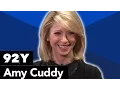 Download Lagu Amy Cuddy with Susan Cain on Presence