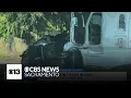 2 people killed driver detained after Lodi Highway 99 crash