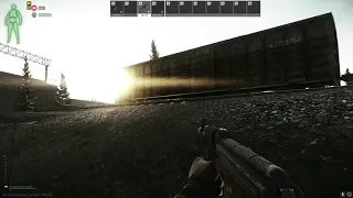 Greek Escape from Tarkov Scav R Old Gas