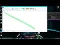 Random mouse movement Python