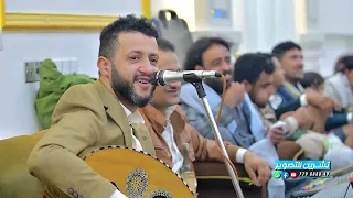 الفنان حمودالسمه خليتني ياحبيبي قاطع العيشه في عرس ال منصورطاهرالعوامي حالات وتس     العاقل          دندنها