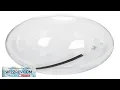 Download Lagu VEVOR 1.5M Water Walking Ball Roll Ball Inflatable Walking Ball PVC Zorb Review