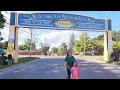 Alexandria Bay Village in New York State