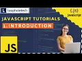 Learn Javascript Basics In 5 Mins Introduction To Javascript Must Watch