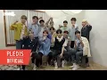[SEVENTEEN] GOING SEVENTEEN 2019 EP.7 고잉 세븐틴 오프닝 영상 만들기