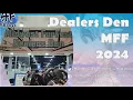 Dealers Den Midwest Furfest 2024