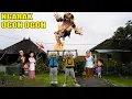 Download Lagu UPlIN IPlIN BAKAR OGOH OGOH?!