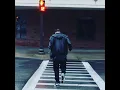 Break Up in a Small Town