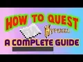 How To Quest on Hypixel A Complete Guide