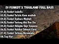 Download Lagu DJ TIKTOK TERBARU 2024▪︎DJ FUNKOT X THAILAN ISABELLA X SUCI DALAM DEBU MASHUB KANE FULL BASS.VIRAL.