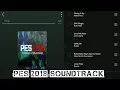 Canciones de PES 2018 Mobile soundtrack | UBM Android Pro Games