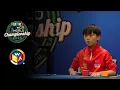 Download Lagu The Best Podium In Cubing History - Rubik's WCA World Championship 2025