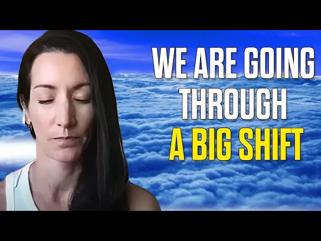 Woman’s Near Death; Discovers the God Energy and  and Unveiling Reasons for Unhappiness in Life