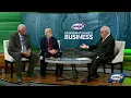 NH s Business The future of road highway construction projects across New Hampshire