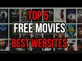Top 5 Best Free Websites to Watch Movies Online in 2020 Movies Kicks channel