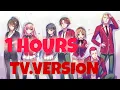 Download Lagu Classroom of The Elite Season 2 Opening「Dance in the Game | ZAQ」1 HOURS Tv Version
