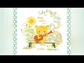 輕鬆熊主題曲《stay with me》幾田りら