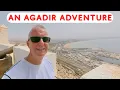 Download Lagu Agadir, Morocco - Fantastic Sightseeing Adventure on a budget