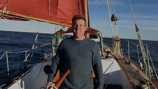 Offshore to the Caribbean: Taking departure